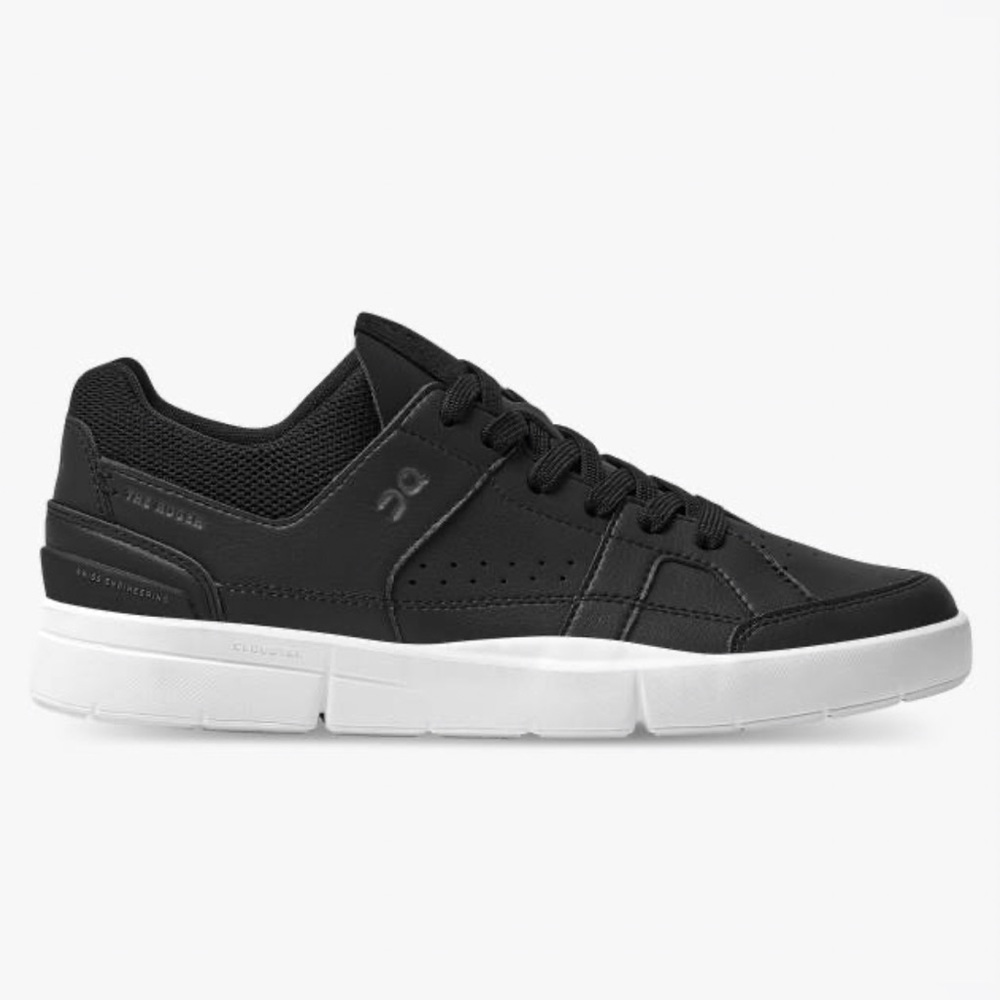 On Cloud The Roger Clubhouse Mens Shoes